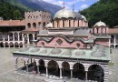 Rilski monastery 7 ©  Pandion Wild Tours